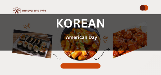 Korean American Day [कोरियाई अमेरिकी दिवस]